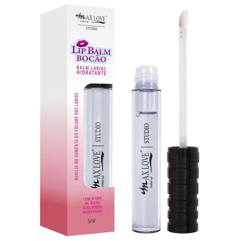 Lip Balm Balloon Hidratante Labial – Max Love