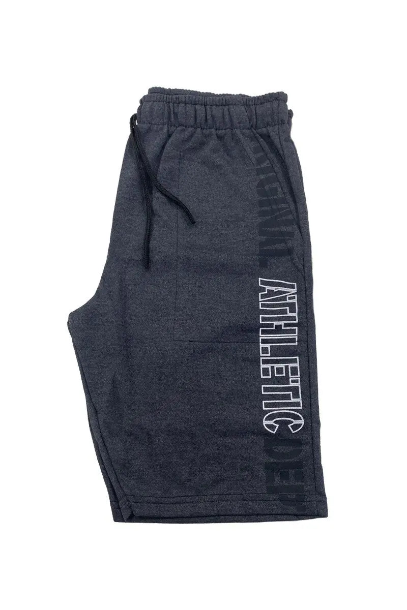 Moletom e Shorts Esportivos Masculinos