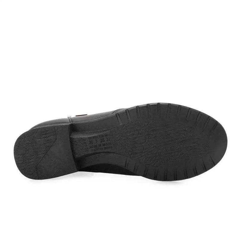 Bota Dakota Cano Curto e Cano Médio