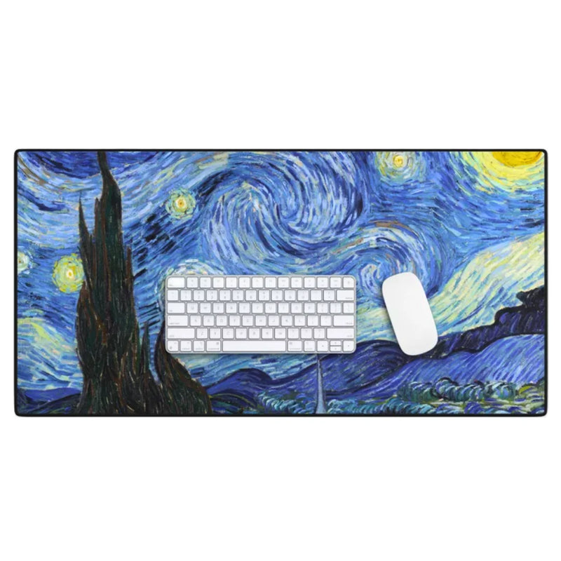 Mouse Pad Gamer Speed Extra Grande 700x350x3mm – Modelo MP-7035C43