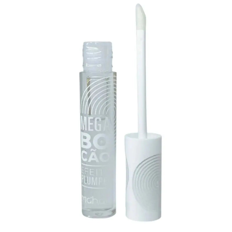 Gloss Labial Mega Mocon Plumper com Efeito Mahav