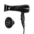 Secador de cabelo, secador, secador profissional, secador elétrico, secador Brasil