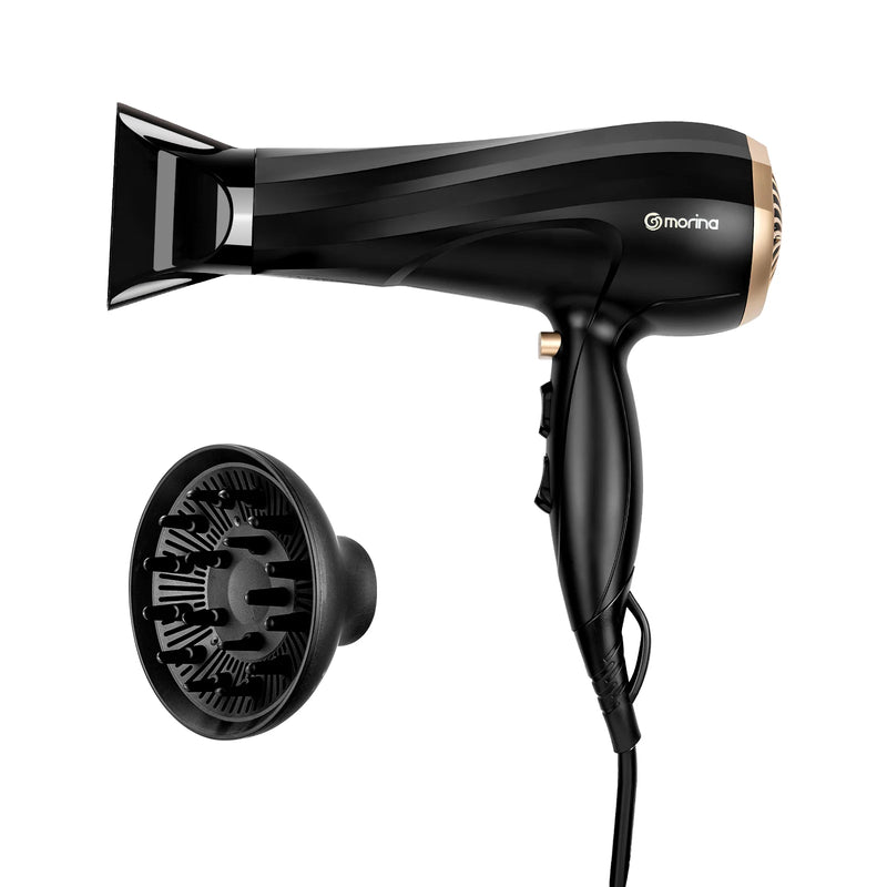 Secador de cabelo, secador, secador profissional, secador elétrico, secador Brasil