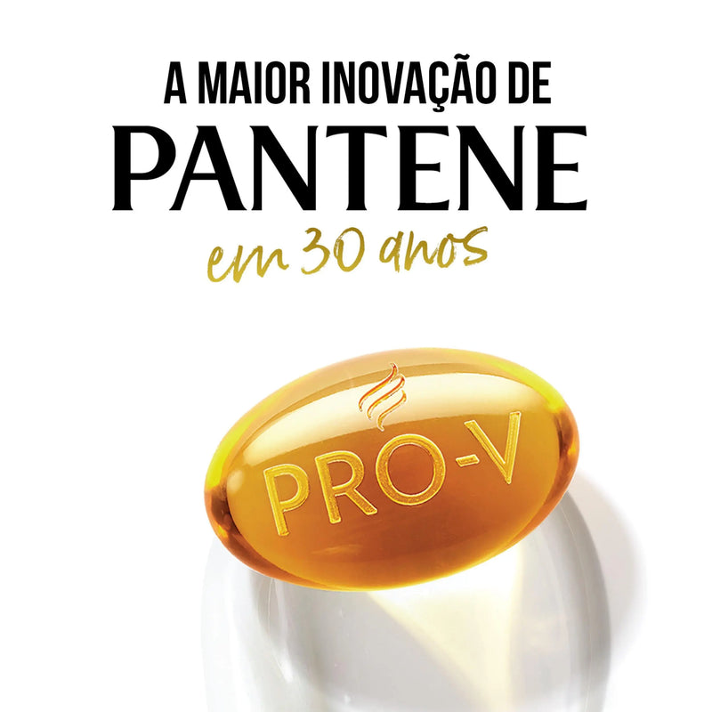 Máscara Hidratante Pantene 600ml